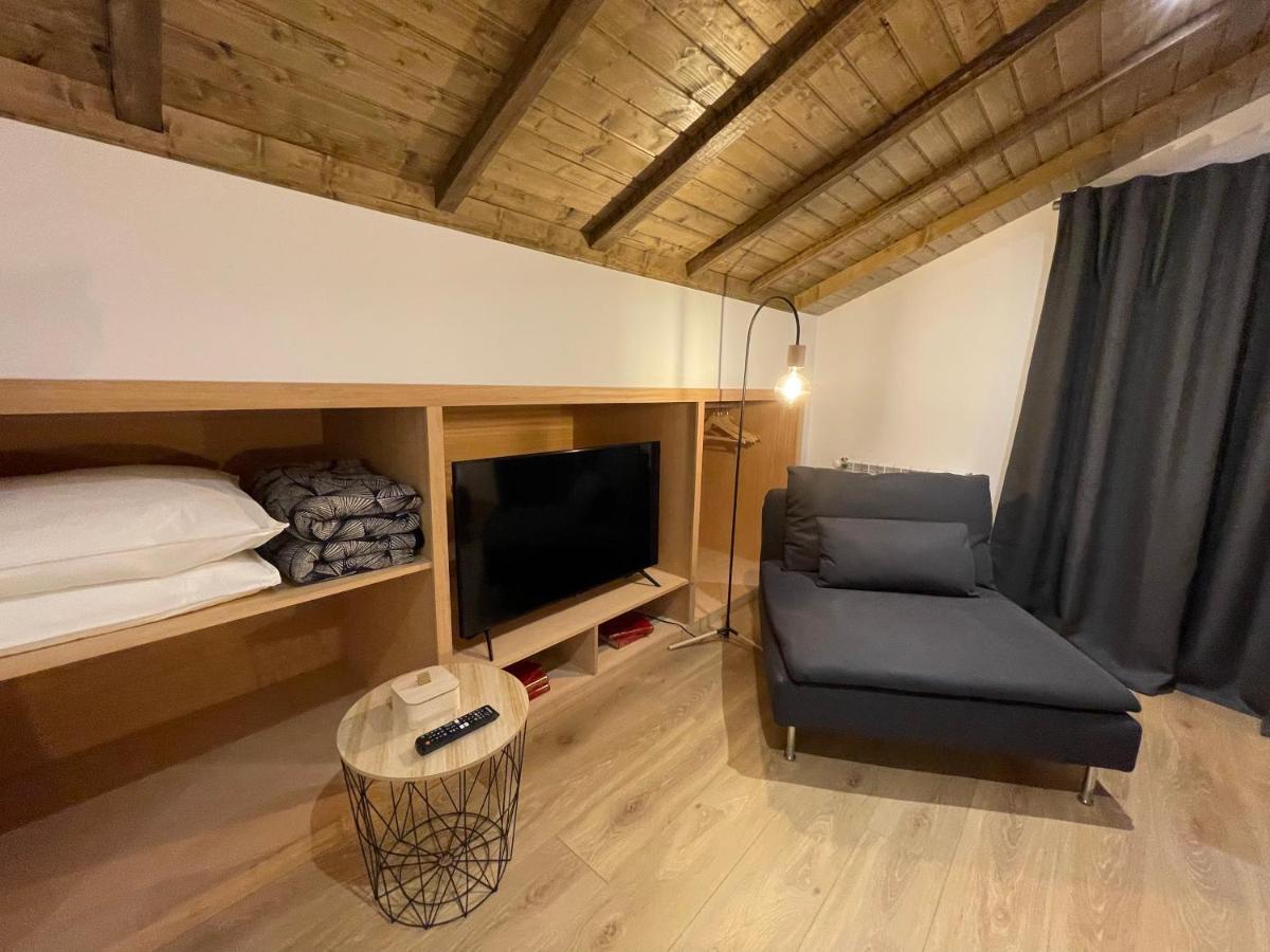 Villa D'Aurora Country Suites ポンテ・デ・リマ エクステリア 写真