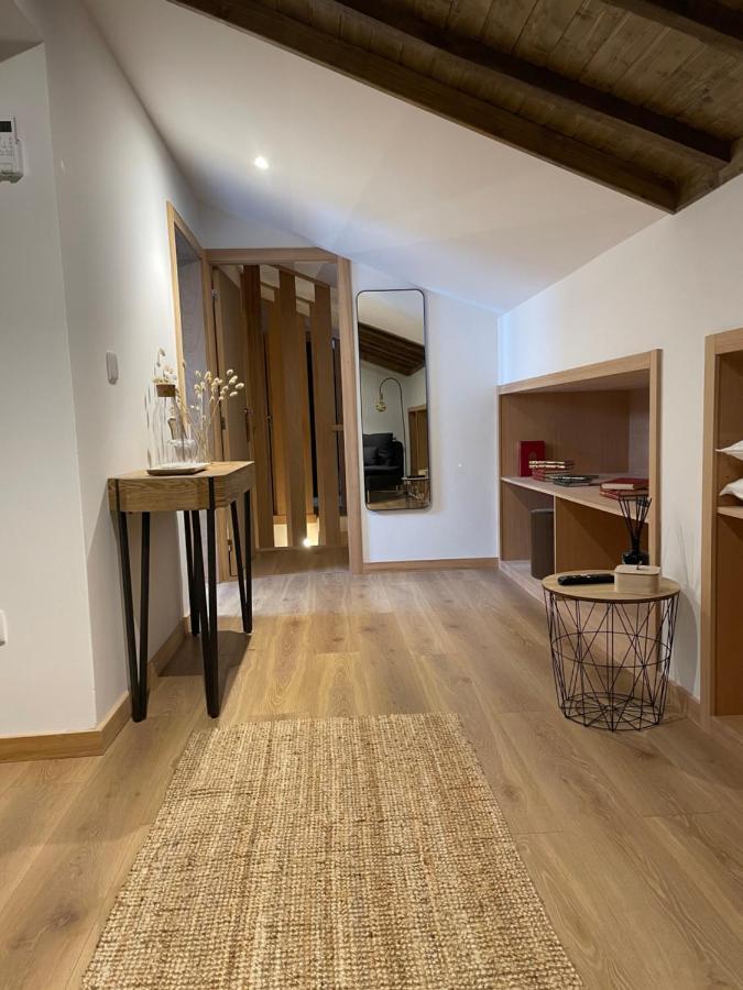 Villa D'Aurora Country Suites ポンテ・デ・リマ エクステリア 写真