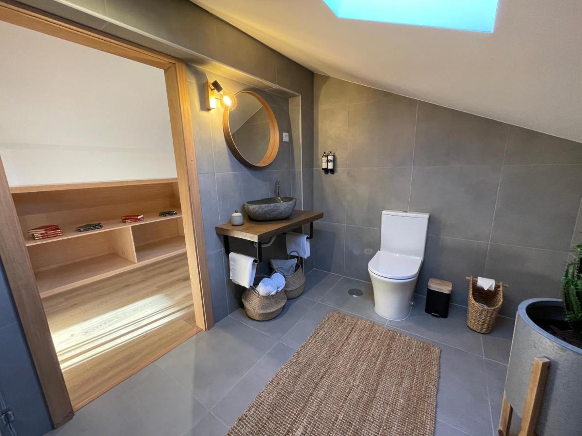 Villa D'Aurora Country Suites ポンテ・デ・リマ エクステリア 写真