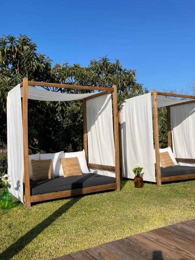 Villa D'Aurora Country Suites ポンテ・デ・リマ エクステリア 写真