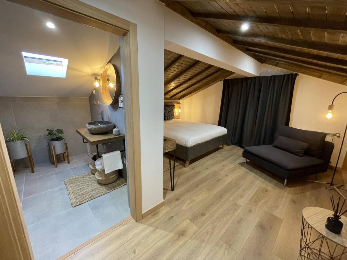 Villa D'Aurora Country Suites ポンテ・デ・リマ エクステリア 写真