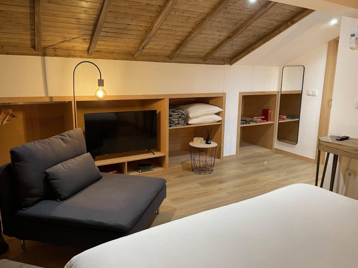 Villa D'Aurora Country Suites ポンテ・デ・リマ エクステリア 写真